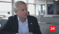José Antonio Kast: “No he recibido ningún apoyo explícito del presidente Frei”