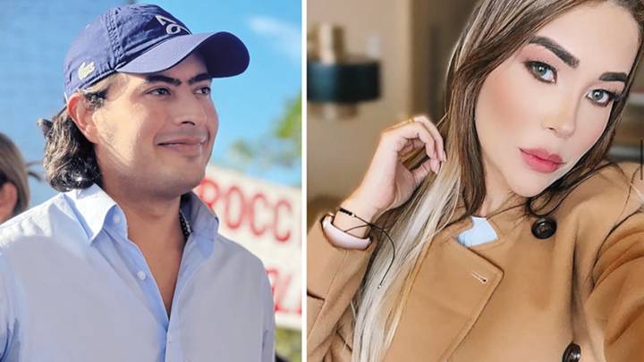 Juicio a Nicolás Petro: Información extraída del celular de Day Vásquez fue avalada como prueba pese al reclamo del exdiputado