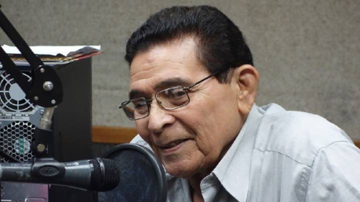 El Día del Músico se viste de duelo: fallece el cantante Hernán Marín tras sufrir un ACV