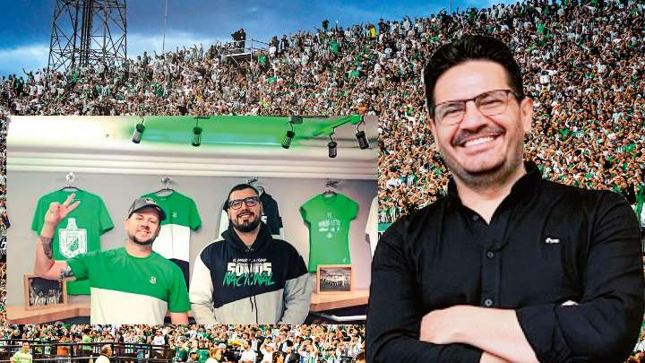 Líderes de la barra brava de Nacional piden pista a la justicia para evitar pagar pena: esta es la historia que involucra a un músico y a un profesor universitario