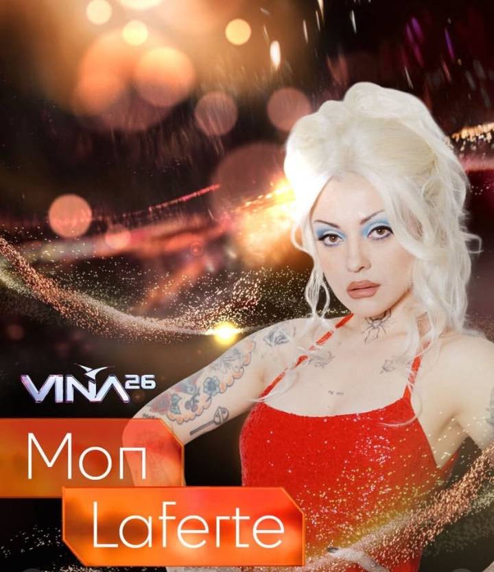 Festival de Viña 2026 revela su parrilla completa: artistas internacionales, K