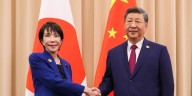 Xi Jinping evita protestas anti-japonesas pese a crisis diplomática: ¿teme un efecto búmeran?