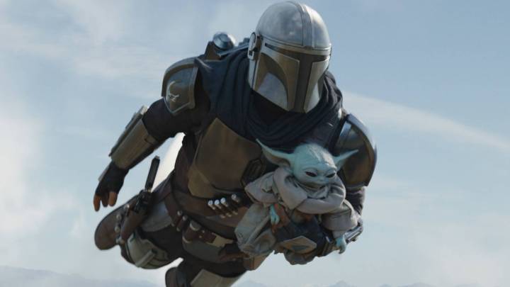 The Mandalorian And Grogu Director Reveals How Din Djarin And Grogu Embrace Star Wars' True Ethos