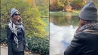Madhuri Dixit enjoys ‘silence & a moment just to be’ during her latest vacay amidst nature