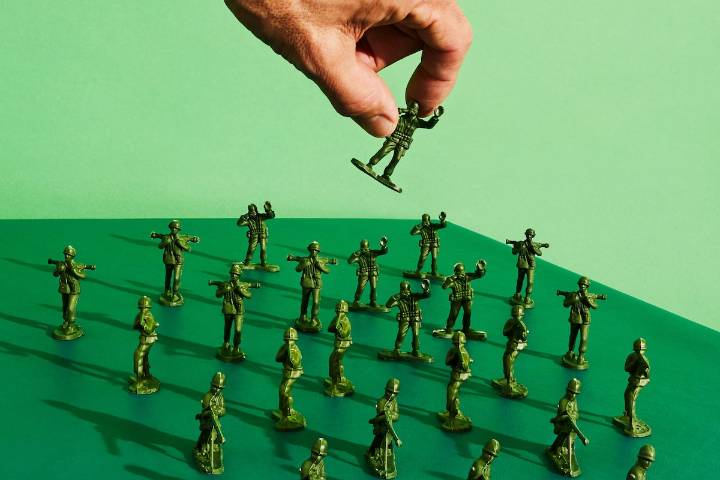 Ottawa plans to spend big on defence. But is there a long-term vision for Canada’s military?