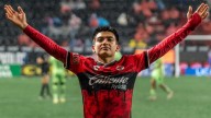 ¿Es verdad que Gilberto Mora no puede jugar el Xolos vs Tigres por ser menor de edad?