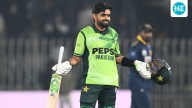 Babar Azam breaks century drought, scores one after 807 days and 83 innings