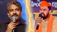 Raja Singh Is Angry Over Rajamouli Comments