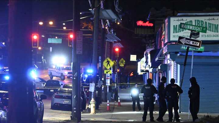 New Jersey Mass Shooting Leaves 2 Dead, Including 10 Year Old Boy