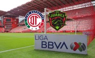 Toluca vs FC Juárez – EN VIVO – Cuartos de Final Vuelta