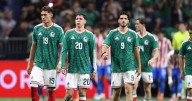Crisis tricolor: México se desploma en el ranking FIFA tras cierre de 2025 para el olvido