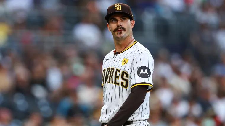 Blue Jays make stunning $210 million Dylan Cease free agent decision