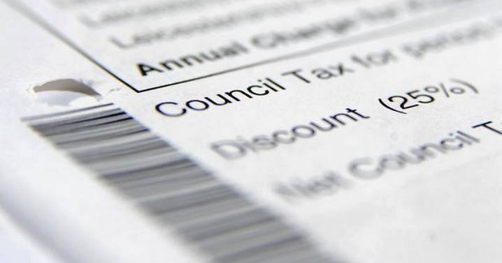 New calls to scrap Council Tax payments for people over State Pension age