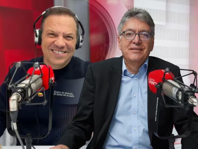 Desencuentro entre Mauricio Cardenas y Santiago Botero por manejo de pensiones: Esto fue lo que pasó