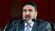 Altaf Bukhari terms admission row at Shri Mata Vaishno Devi Institute “frustration” of fringe elements
