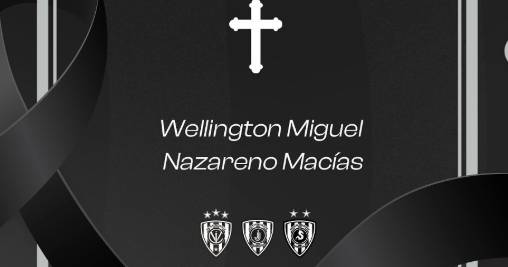 Soccer player, 16, killed by stray bullet in Ecuador, 4th player killed by gunfire this year