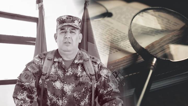 Procuraduría interviene en los cargos del general Huertas y Wilmar Mejía por supuesta infiltración de alias ‘Calarcá’; esto decidió