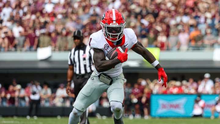 Breaking down Georgia football win over Mississippi State