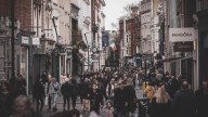 Un español que vive en Irlanda: "Es imposible venir y no conseguir trabajo, no necesitas ni un buen nivel de inglés"