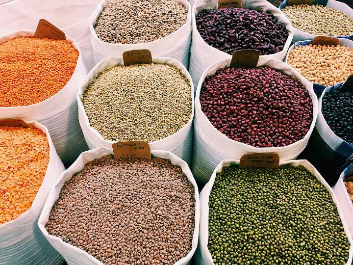 Centre Clears Rs 9,436-Crore Procurement Of Oilseeds, Pulses From Rajasthan