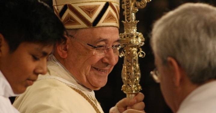 Muere Mons. Francisco Gil Hellín, arzobispo emérito de Burgos