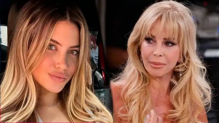 «No le creo a las víctimas»: Contundente, Graciela Alfano liquidó a Wanda Nara