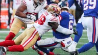 49ers overreactions: Tatum Bethune a future star after big game