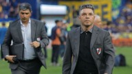 Picante critica de un ex Boca al River de Marcelo Gallardo: "Es un equipo poco..."