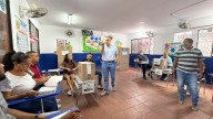 Elección atípica para gobernador en Magdalena se desarrolla con innovadora herramienta tecnológica