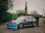 Newtownards Road: Pedestrian dies after being hit by van in east Belfast
