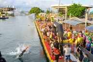 Cartagena: epicentro del turismo deportivo con el IRONMAN 70.3