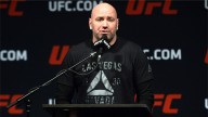 Dana White contacta al FBI por patrones sospechosos de apuestas en pelea de UFC