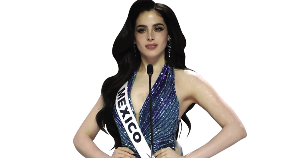 “Nos vemos más bonitas cuando alzamos la voz”