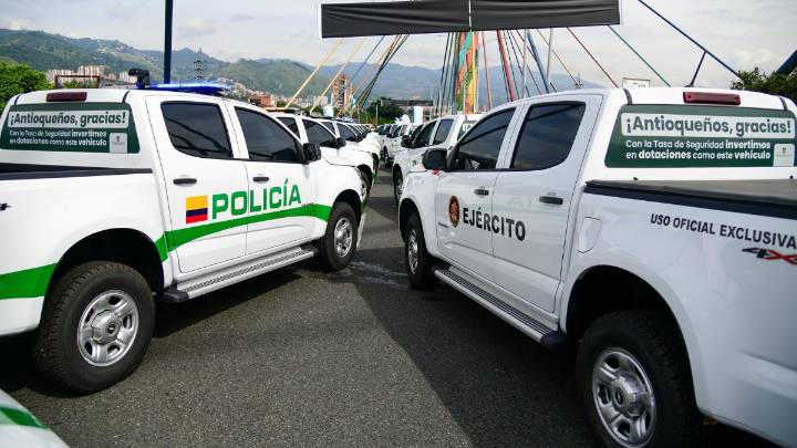 Ya hay fecha límite para el pago de la Tasa de Seguridad
