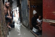 As thousands of people try to cope with the aftermath of Hurricane Melissa, American aid is more crucial. now than ever