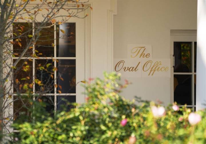 Trump's Republican Party insists there's no affordability crisis and dismisses election losses