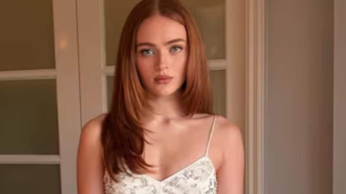 Sadie Sink Set To Enter Avengers: Doomsday After Stranger Things: Report