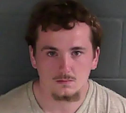 Spencer County Man Accused Of Child Sex Abuse