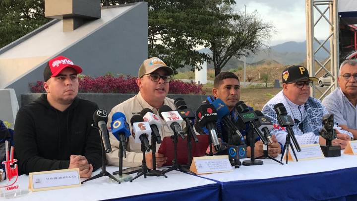 Gobierno regional presentó balance de 100 días de gestión