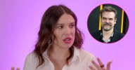Millie Bobby Brown Hints at David Harbour Tension in Resurfaced Interview as Her Bombshell Harassment Claims Against Him Are Exposed
