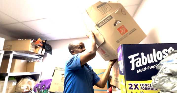 Lake Worth Beach nonprofit collecting donations to help Jamaica after Hurricane Melissa