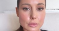 Louise Thompson reveals she's bed-bound while battling a new health problem