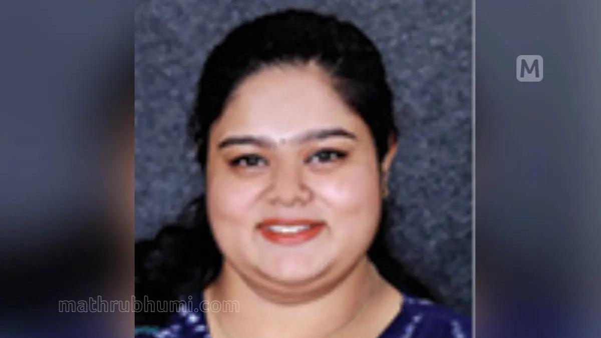 Kerala local body polls: BTech student Divyapriya named candidate on her 21st birthday