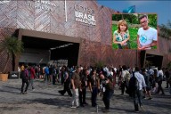 Remar Contracorriente presentó sus propuestas para proteger el río Paraná en la COP30