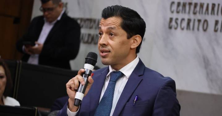 Deuda solicitada por AyD se usará para mejorar la eficiencia, revela director de la paraestatal