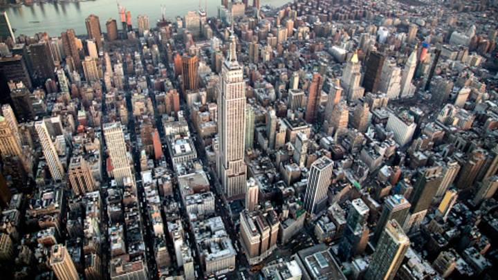 ¿Seguirán las nevadas? Así estará el clima en Nueva York con el descenso de las temperat