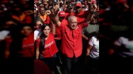 Diosdado Cabello lidera en Aragua la movilización y juramentación de los Comité Bolivarianos de Base Integral