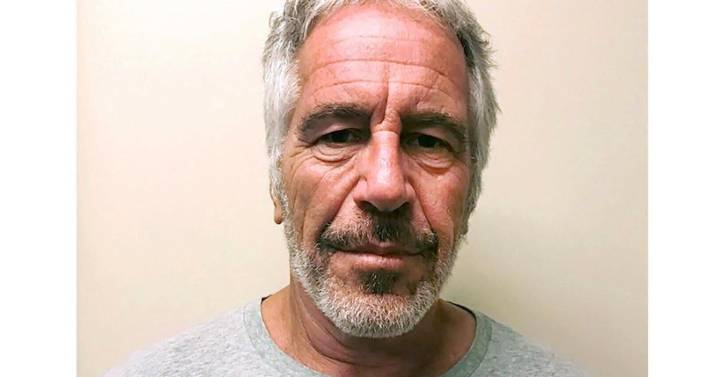 Epstein email says Trump 'knew about the girls,' but White House calls release a Democratic smear