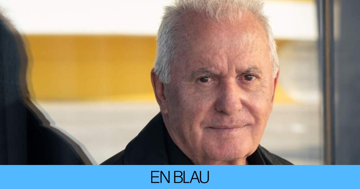 Víctor Manuel vuelve a la carga, y habla de la palabra 'España': qué dice... "y eso es lo que les jode"