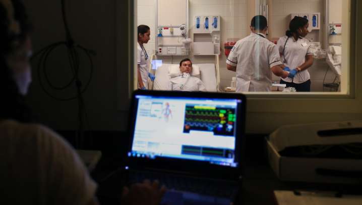 List of 'professional' degrees could impact Delaware nursing students